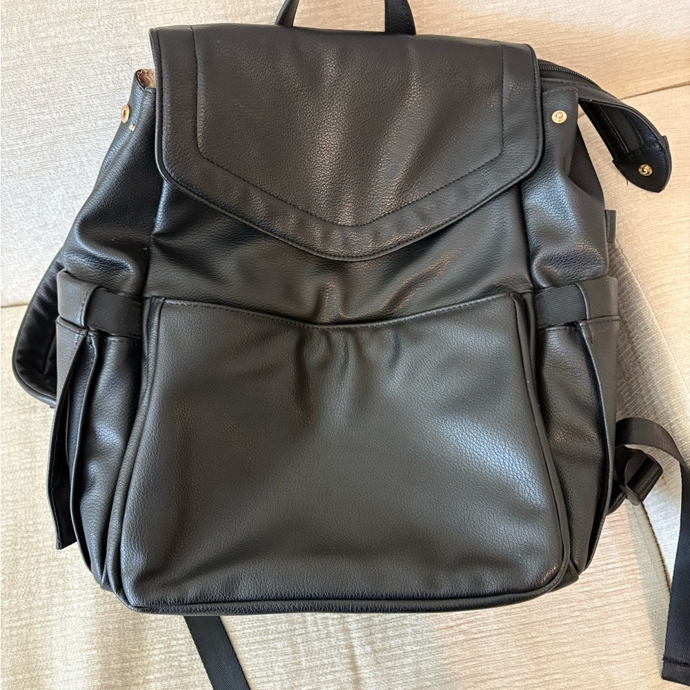 DiaperBag Backpack